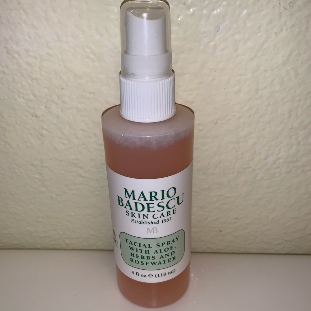 Mario Badescu Skin Care